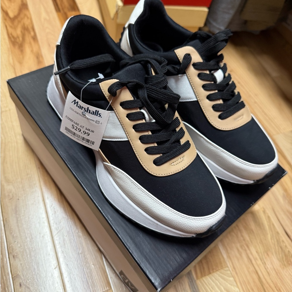 Dolce Vita Women’s Sneakers